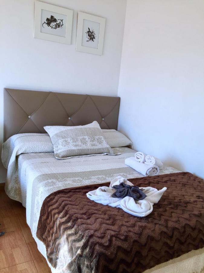 Apartamento-Estudio Benalmadena Maite-3 エクステリア 写真