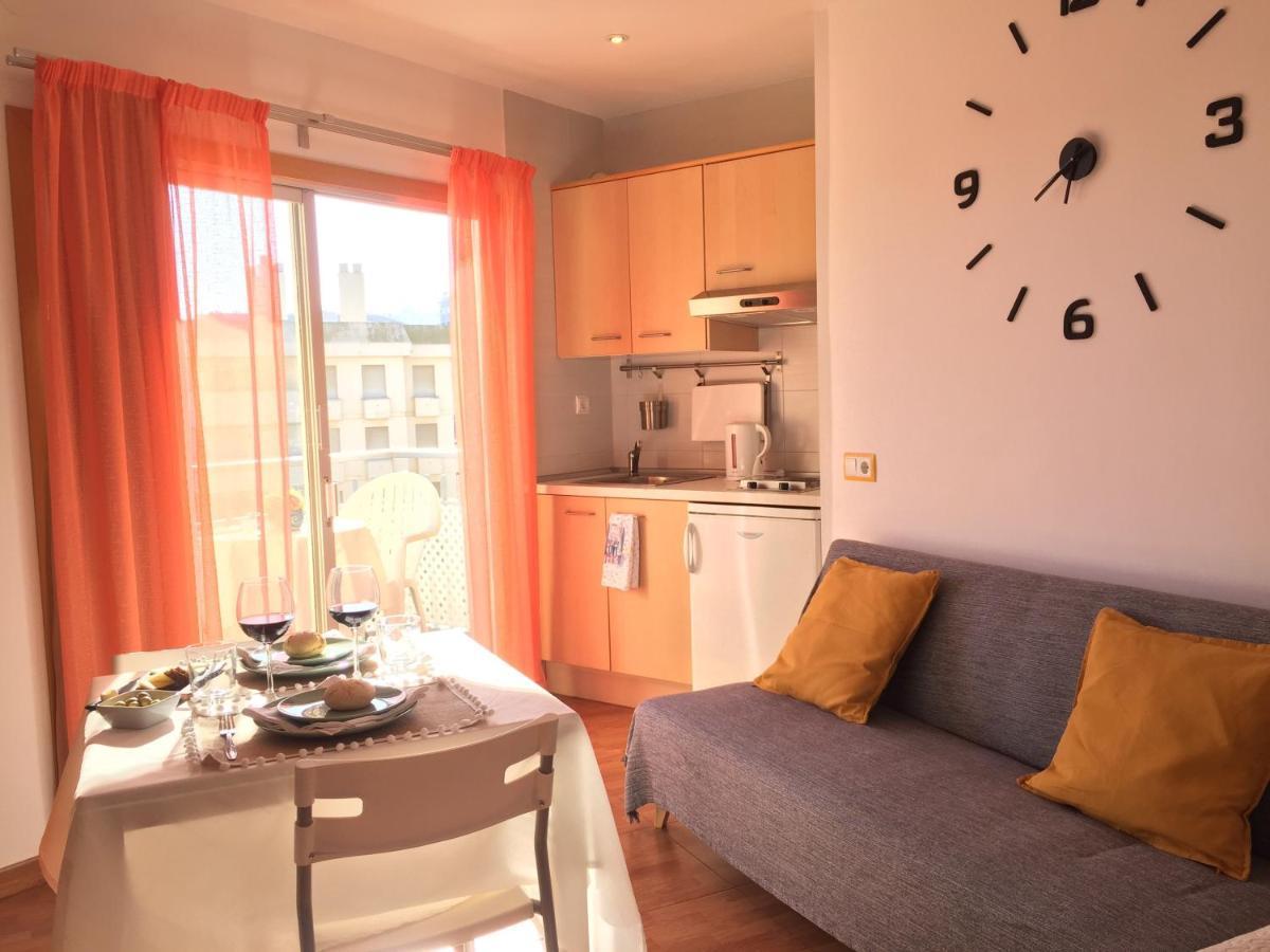 Apartamento-Estudio Benalmadena Maite-3 エクステリア 写真