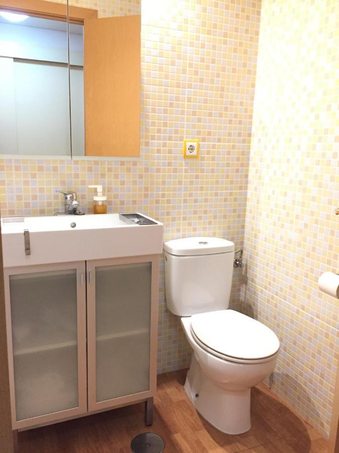 Apartamento-Estudio Benalmadena Maite-3 エクステリア 写真