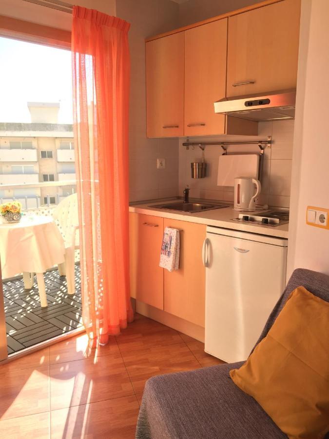 Apartamento-Estudio Benalmadena Maite-3 エクステリア 写真