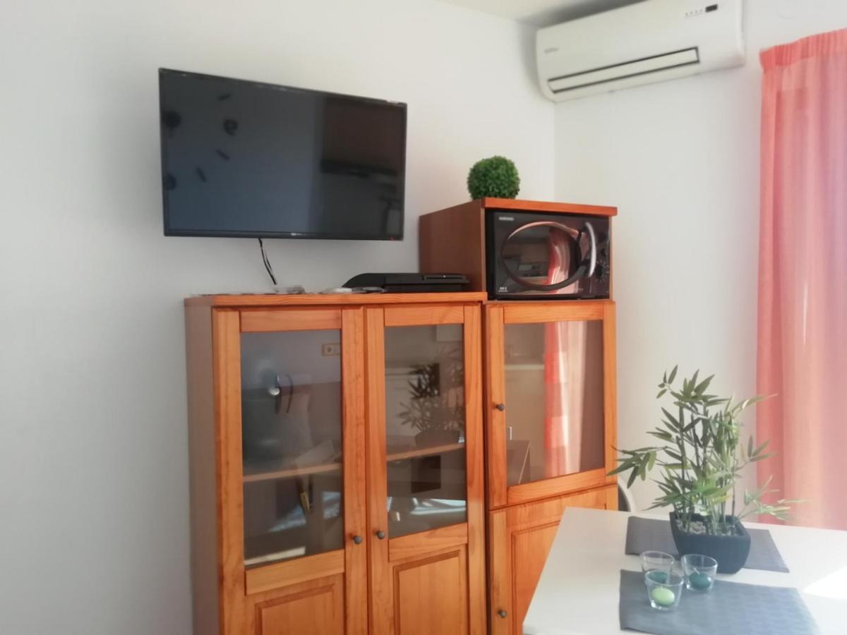 Apartamento-Estudio Benalmadena Maite-3 エクステリア 写真