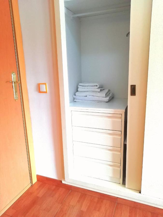 Apartamento-Estudio Benalmadena Maite-3 エクステリア 写真