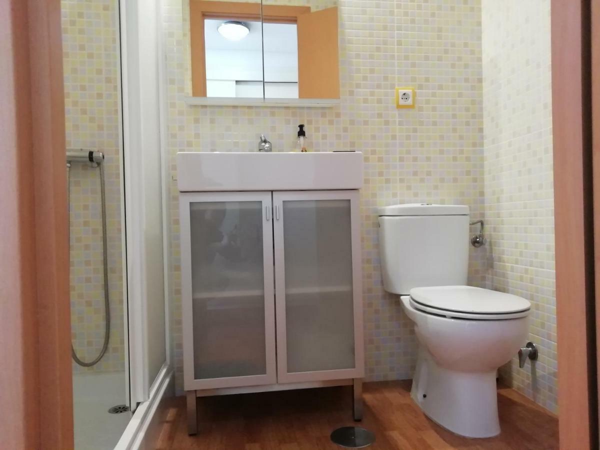 Apartamento-Estudio Benalmadena Maite-3 エクステリア 写真