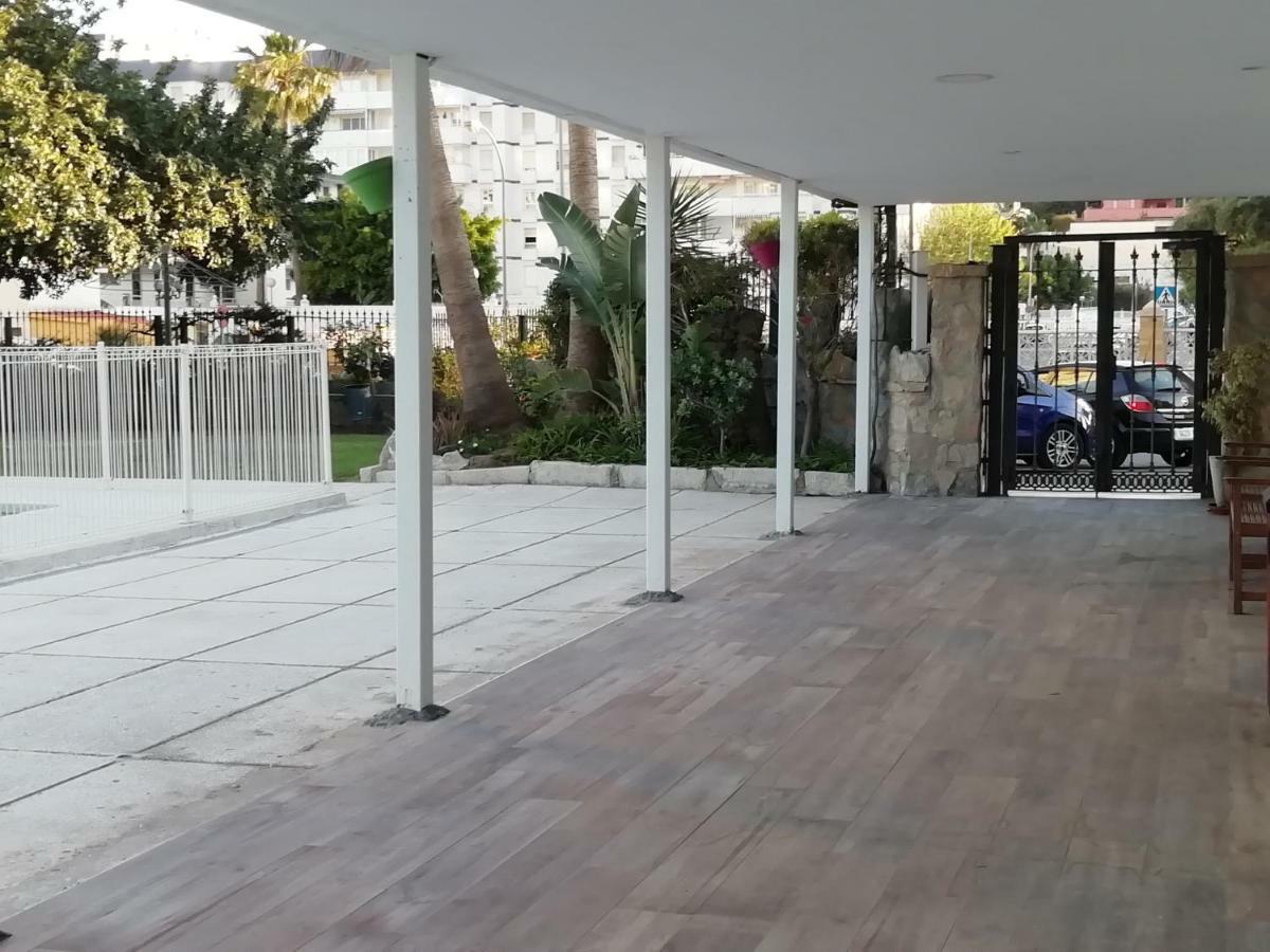 Apartamento-Estudio Benalmadena Maite-3 エクステリア 写真
