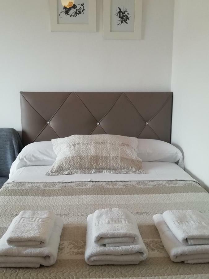 Apartamento-Estudio Benalmadena Maite-3 エクステリア 写真